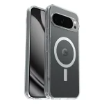 כיסוי לגוגל פיקסל 10 פרו XL שקוף תומך Pixelsnap קשיח במיוחד | OtterBox Symmetry