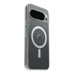 כיסוי לגוגל פיקסל 10 פרו XL שקוף תומך Pixelsnap קשיח במיוחד | OtterBox Symmetry