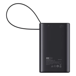 סוללה ניידת 45W עם טעינה חכמה ומהירה | Miracase MPB20C45W