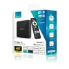 סטרימר Tv Box S1 עם זכרון 2gb Ram + 16gb Rom חכם אוניברסלי | Nordic 1