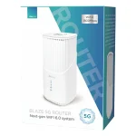 ראוטר 5G עם תקן WiFi 6 וחיבור כרטיס SIM עוצמתי | Nordic Blaze 