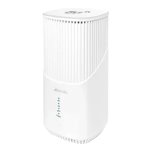 ראוטר 5G עם תקן WiFi 6 וחיבור כרטיס SIM עוצמתי | Nordic Blaze 