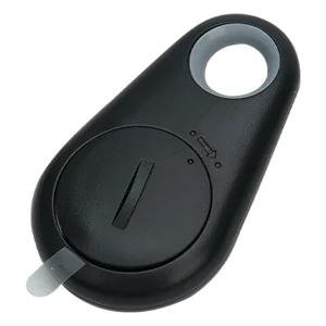 שלט Bluetooth נייד לצילום מרחוק לנוחות מקסימלית | שליטה מלאה לצילום במרחק עד 10 מטר