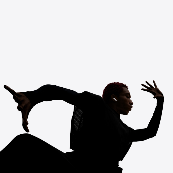 אוזניות AirPods Pro 3 עם סינון רעשים אקטיבי | עם חיישן דופק, תרגום שיחות בלייב וסוללה עד 8 שעות לטעינה אחת