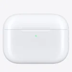 אוזניות AirPods Pro 3 עם סינון רעשים אקטיבי | עם חיישן דופק, תרגום שיחות בלייב וסוללה עד 8 שעות לטעינה אחת