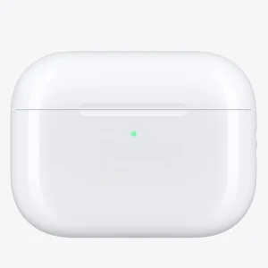 אוזניות AirPods Pro 3 עם סינון רעשים אקטיבי | עם חיישן דופק, תרגום שיחות בלייב וסוללה עד 8 שעות לטעינה אחת