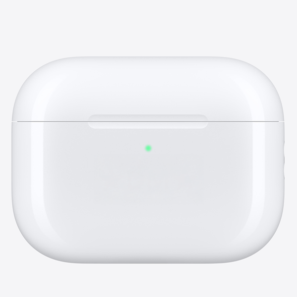 אוזניות AirPods Pro 3 עם סינון רעשים אקטיבי | עם חיישן דופק, תרגום שיחות בלייב וסוללה עד 8 שעות לטעינה אחת