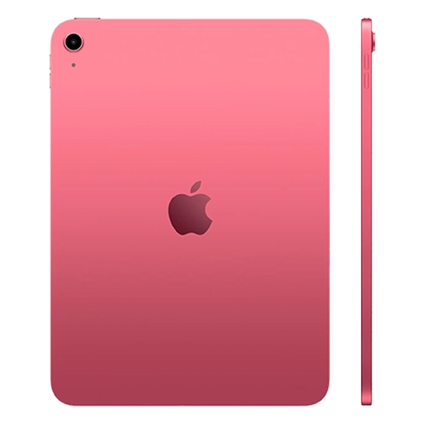 אייפד Apple Ipad 11 A16 128gb Wi Fi ורוד | עיצוב דק במיוחד וחוויית שימוש פורצת דרך 4