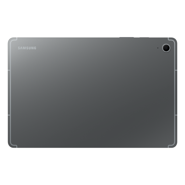 טאבלט Samsung Galaxy Tab S10 FE Plus 13.1" Wi-Fi 12GB/256GB אפור | 12 חודשי אחריות