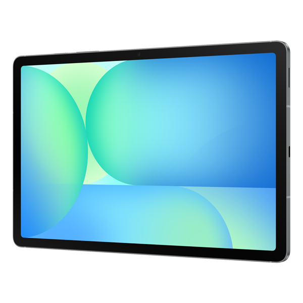 טאבלט Samsung Galaxy Tab S10 FE Plus 13.1" Wi-Fi 12GB/256GB אפור | 12 חודשי אחריות