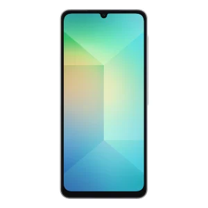 טלפון סלולרי Samsung Galaxy A06 64GB תכלת | סמארטפון עוצמתי עם מצלמה איכותית וביצועים מעולים