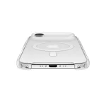 כיסוי מקורי לאייפון אייר שחור תומך MagSafe עם כפתור Camera Control אפל | Apple