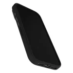כיסוי עור קקטוס לאייפון 17 פרו שחור OtterBox Symmetry Cactus | תומך MagSafe למראה ותחושת פרימיום