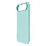 מגן גומי לאייפון 17 אייר ירוק מנטה להגנה מלאה, איכותי ונעים למגע | Velox