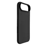 מגן גומי לאייפון 17 אייר שחור להגנה מלאה, איכותי ונעים למגע | Velox
