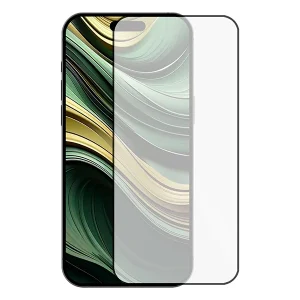 מגן מסך זכוכית לאייפון 17 אייר איכותי Puregear Advanced 3d Glass 1