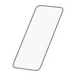 מגן מסך זכוכית לאייפון 17 אייר איכותי Puregear Advanced 3d Glass 2