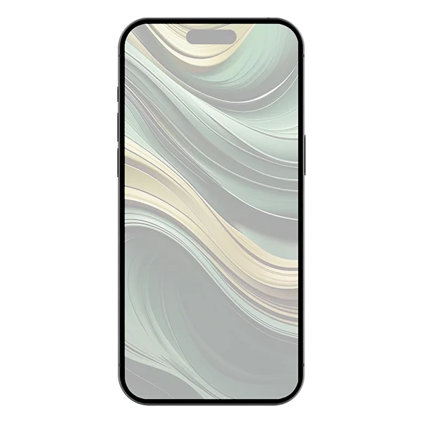 מגן מסך זכוכית לאייפון 17 אייר איכותי Puregear Advanced 3d Glass 3