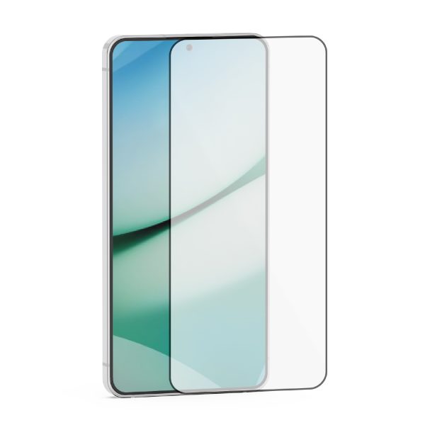 מגן מסך זכוכית לגלקסי A07 להגנה מקצה לקצה | Puregear Advanced 3d Glass 1