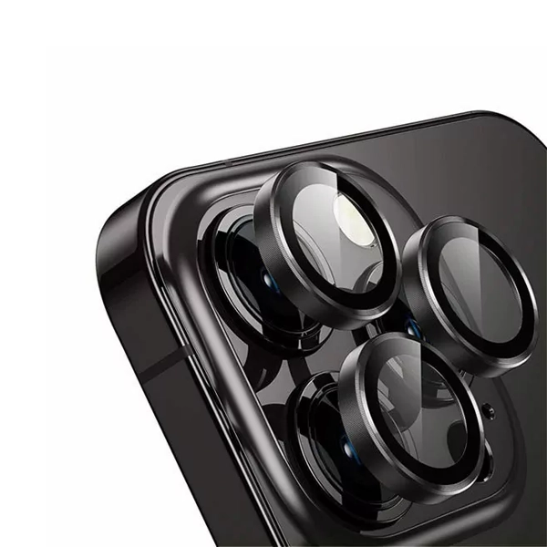 מגן מצלמה לאייפון 17 להגנה מקסימלית על העדשות | Essentials