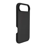 מגן קומבו לאייפון 17 אייר שחור להגנה מיטבית | Velox 3