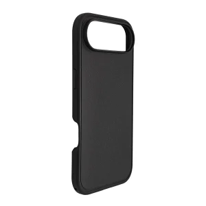 מגן קומבו לאייפון 17 אייר שחור להגנה מיטבית | Velox 3