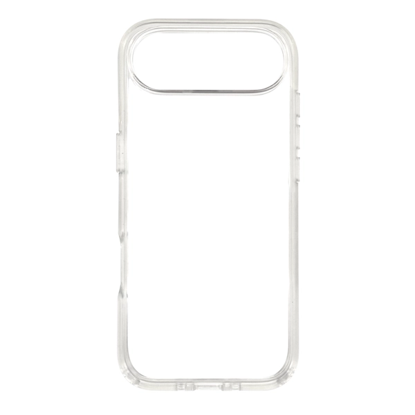 מגן קומבו לאייפון 17 אייר שקוף להגנה מיטבית | Velox 1