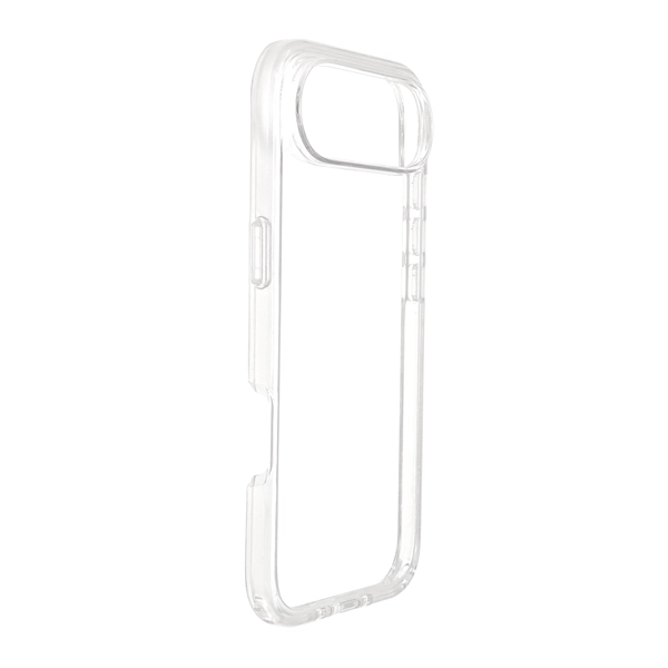 מגן קומבו לאייפון 17 אייר שקוף להגנה מיטבית | Velox 2