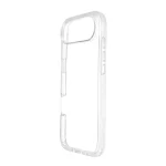 מגן קומבו לאייפון 17 אייר שקוף להגנה מיטבית | Velox 3