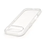 מגן קומבו לאייפון 17 אייר שקוף להגנה מיטבית | Velox 4