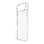 מגן קומבו לאייפון 17 אייר שקוף עם נצנצים להגנה מיטבית | Velox 2