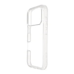 מגן קומבו לאייפון 17 פרו מקס שקוף להגנה מיטבית | Velox 2