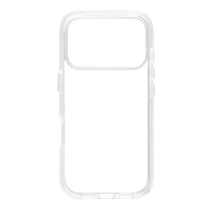 מגן קומבו לאייפון 17 פרו שקוף להגנה מיטבית | Velox 1