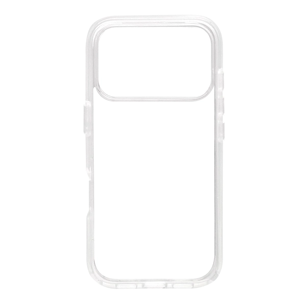 מגן קומבו לאייפון 17 פרו שקוף להגנה מיטבית | Velox 1