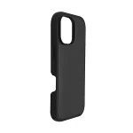 מגן קומבו לאייפון 17 שחור להגנה מיטבית | Velox 3