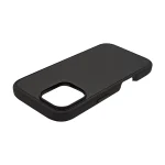 מגן קומבו לאייפון 17 שחור להגנה מיטבית | Velox 4