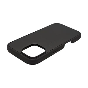 מגן קומבו לאייפון 17 שחור להגנה מיטבית | Velox 4
