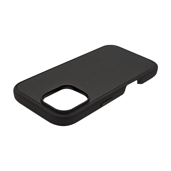 מגן קומבו לאייפון 17 שחור להגנה מיטבית | Velox 4