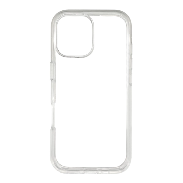 מגן קומבו לאייפון 17 שקוף להגנה מיטבית | Velox 1