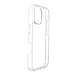 מגן קומבו לאייפון 17 שקוף להגנה מיטבית | Velox 2