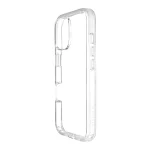 מגן קומבו לאייפון 17 שקוף להגנה מיטבית | Velox 3