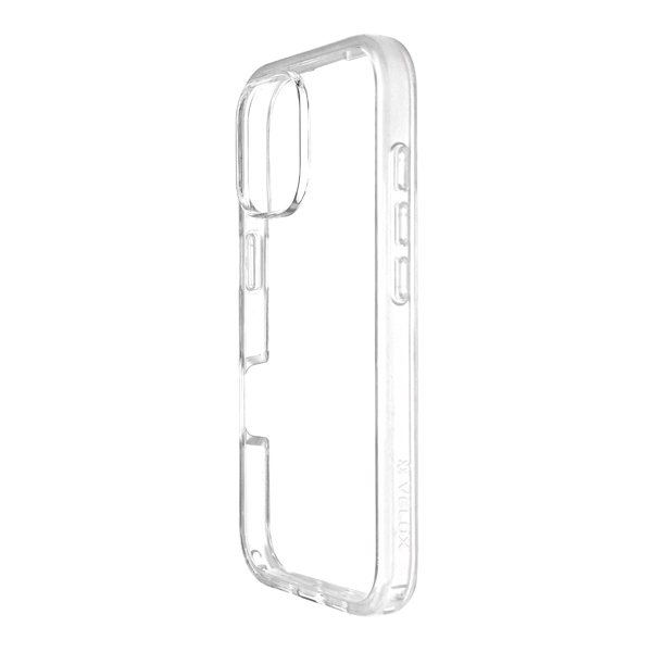 מגן קומבו לאייפון 17 שקוף להגנה מיטבית | Velox 3