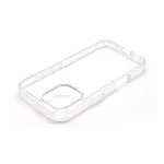 מגן קומבו לאייפון 17 שקוף להגנה מיטבית | Velox 4