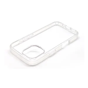 מגן קומבו לאייפון 17 שקוף להגנה מיטבית | Velox 4