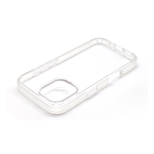 מגן קומבו לאייפון 17 שקוף להגנה מיטבית | Velox 4