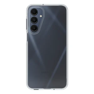 מגן שקוף לגלקסי A17 איכותי OtterBox React | תומך בטעינה אלחוטית, להגנה חזקה בתקן צבאי