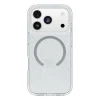 מגן שקוף נצנצים לאייפון 17 פרו OtterBox React | תומך MagSafe להגנה חזקה בתקן צבאי