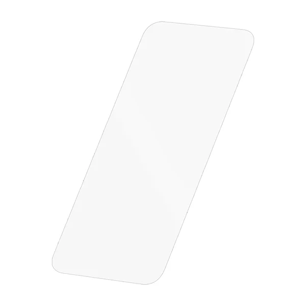 מדבקת מסך זכוכית לאייפון 17 אייר | קשיחה ומגנה מפני נפילות ושריטות