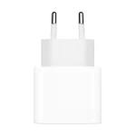 מטען קיר 20W לסדרת אייפון 17 USB-C מקורי | Apple