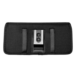 נרתיק חגורה שוכב לאייפון אייר שחור | הגנה מקסימלית ונוחות